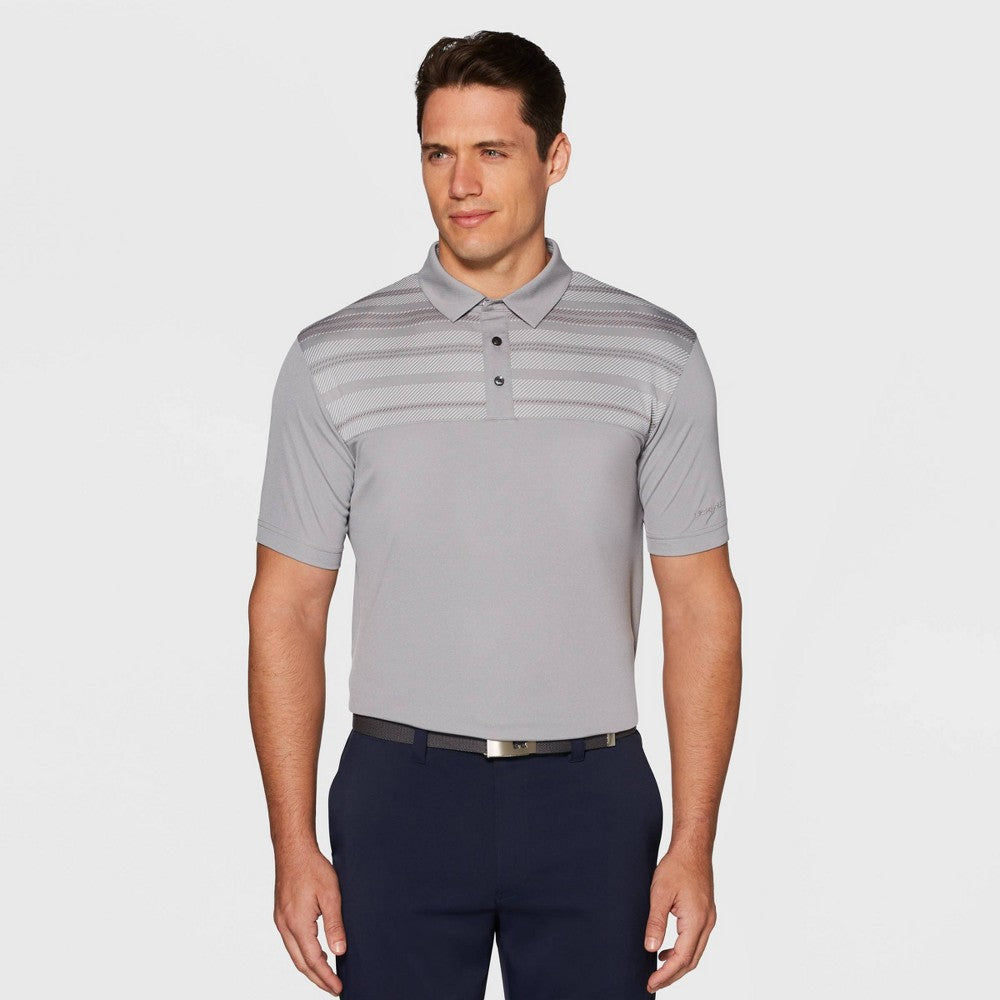 Jack Nicklaus Men's Golf Polo Shirt.