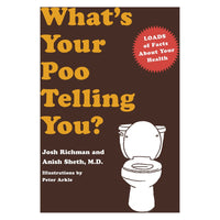 What's Your Poo Telling You?.